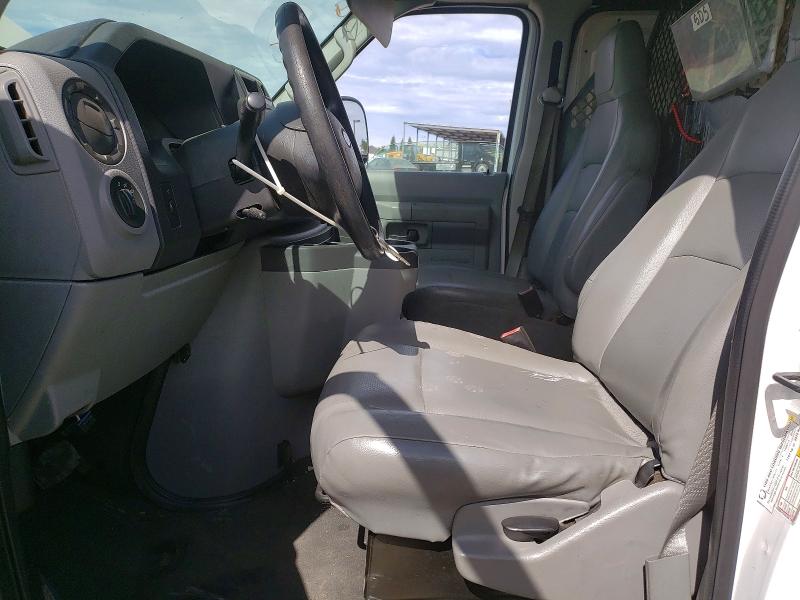 Продаж на аукціоні авто 2011 Ford Econoline, vin: 1FTNE1EW3BDA67228, номер лоту: 61349306