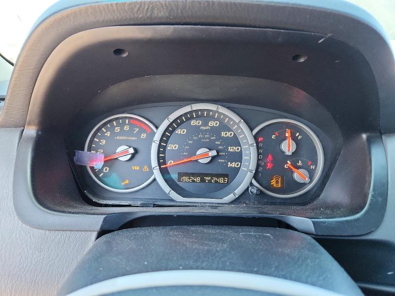 Продажа на аукционе авто 2006 Honda Pilot, vin: 2HKYF18556H512565, номер лота: 63162396