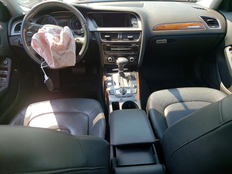 Aukcja sprzedaży 2013 Audi A4, vin: WAUFFAFL9DN026215, numer aukcji: 58358616