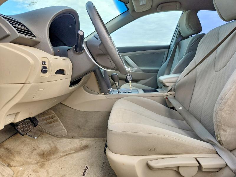 Aukcja sprzedaży 2009 Toyota Camry, vin: 4T4BE46K89R049626, numer aukcji: 61767966