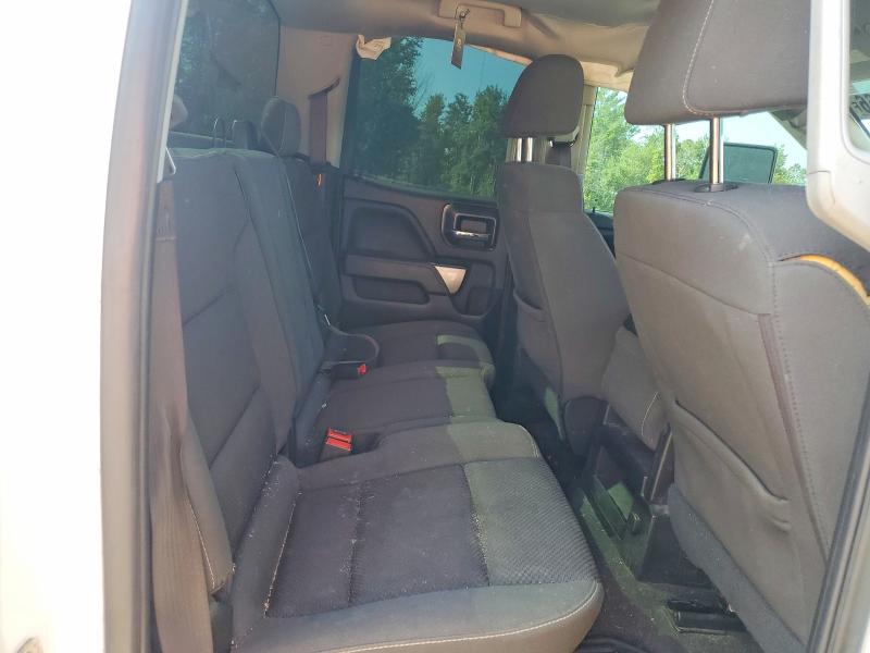 Продаж на аукціоні авто 2019 Chevrolet Silverado Ld, vin: 2GCVKPEC0K1198338, номер лоту: 61567766