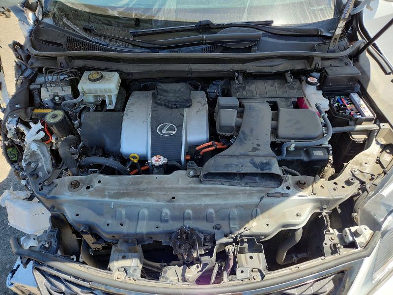 2021 Lexus Rx მანქანა იყიდება აუქციონზე, vin: 2T2SGMDA3MC061560, აუქციონის ნომერი: 60790206