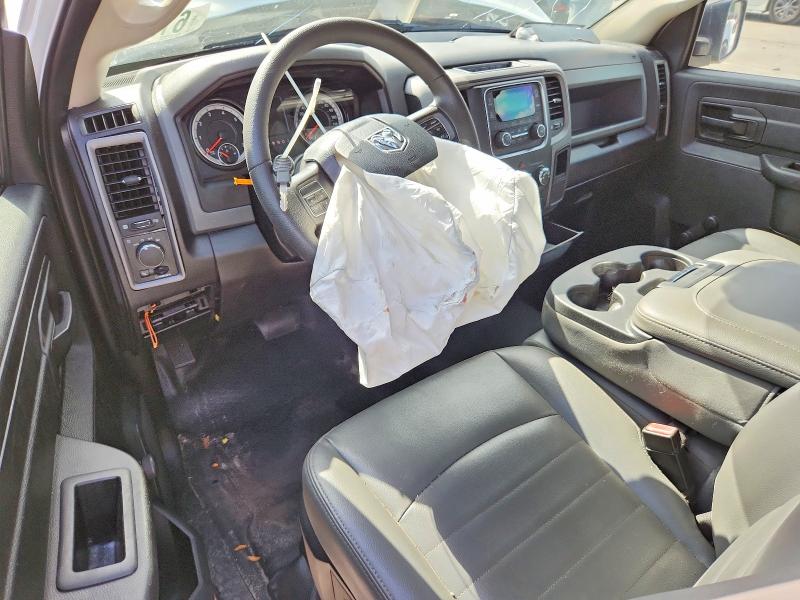 Aukcja sprzedaży 2019 Ram 1500 Classic, vin: 3C6JR6AG3KG671760, numer aukcji: 61995686