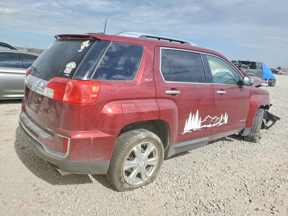 Продажа на аукционе авто 2017 Gmc Terrain, vin: 2GKFLUE37H6239659, номер лота: 61081416