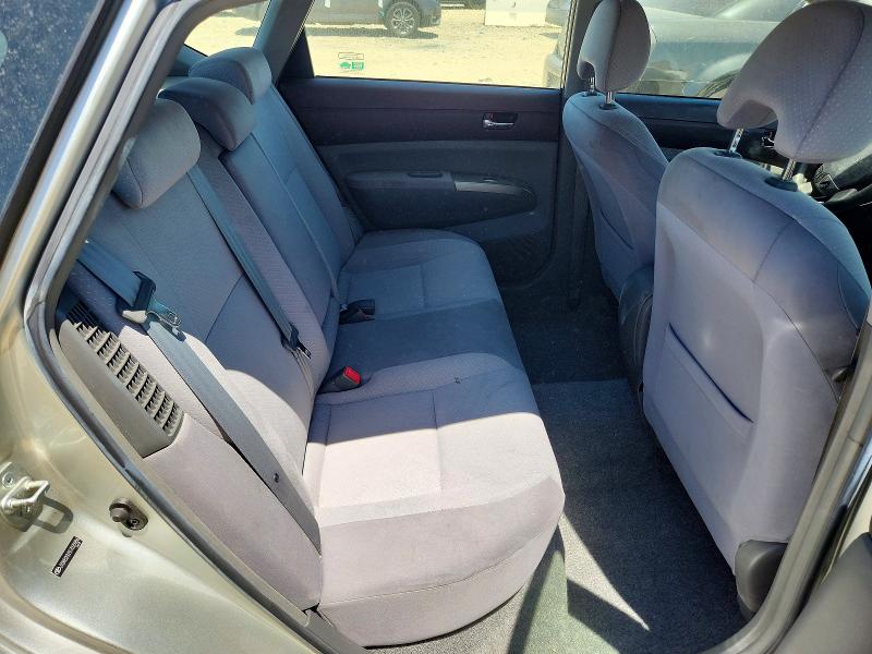 Продажа на аукционе авто 2005 Toyota Prius, vin: JTDKB20U557020986, номер лота: 60775106