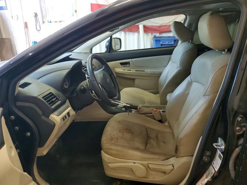 Продаж на аукціоні авто 2012 Subaru Impreza, vin: JF1GPAK65CH225589, номер лоту: 61230676