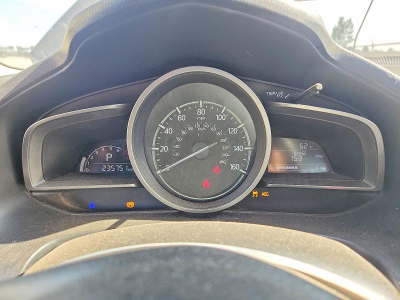 Aukcja sprzedaży 2017 Mazda 3, vin: 3MZBN1U71HM103389, numer aukcji: 95587435