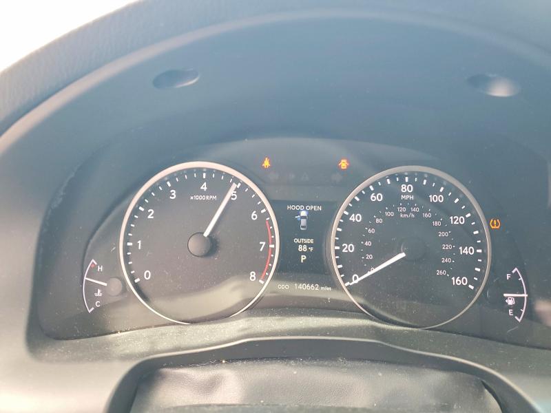 61667406 :رقم المزاد ، JTHBK1GGXF2171877 vin ، 2015 Lexus Es مزاد بيع
