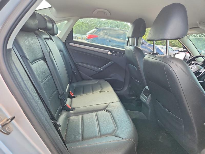 Aukcja sprzedaży 2017 Volkswagen Passat, vin: 1VWDT7A31HC051928, numer aukcji: 60929976