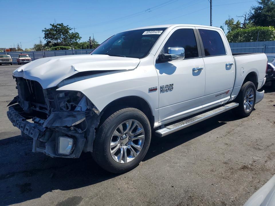 Продажа на аукционе авто 2014 Ram 1500, vin: 1C6RR7PT3ES357164, номер лота: 60408426