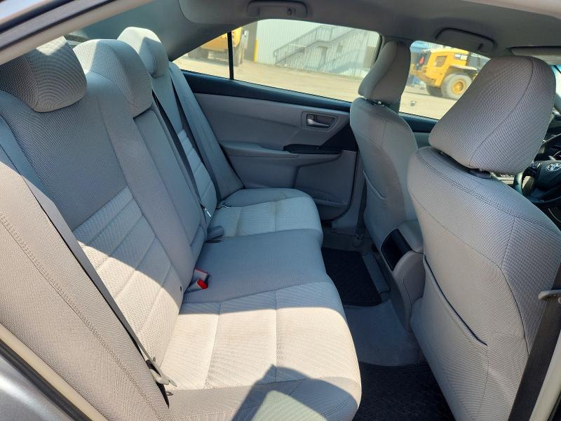 Aukcja sprzedaży 2015 Toyota Camry, vin: 4T1BF1FK8FU031256, numer aukcji: 59325566