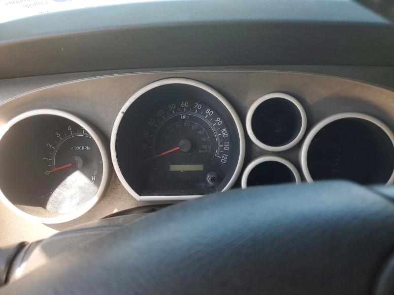 Aukcja sprzedaży 2010 Toyota Sequoia, vin: 5TDZM5G10AS001722, numer aukcji: 59725226