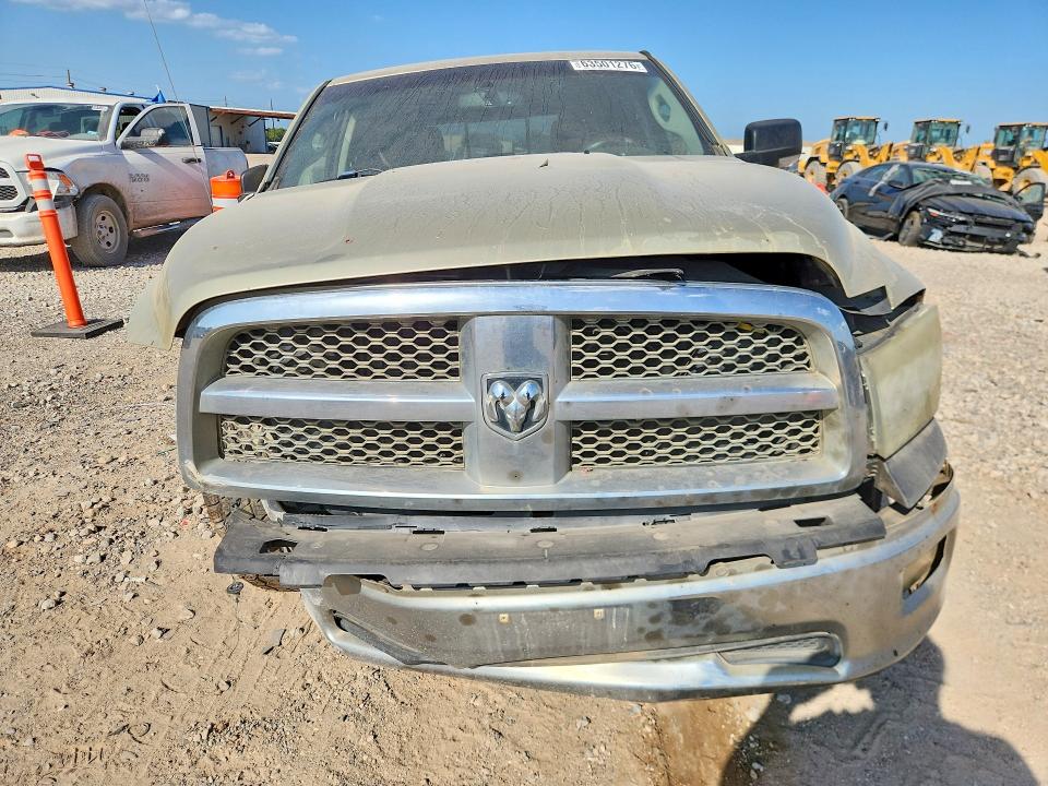 2011 Dodge Ram 1500 მანქანა იყიდება აუქციონზე, vin: 1D7RB1CT8BS515614, აუქციონის ნომერი: 63501276