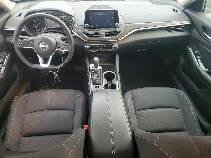 60676906 :رقم المزاد ، 1N4BL4DW2PN424014 vin ، 2023 Nissan Altima مزاد بيع