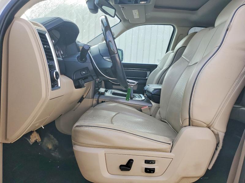 Продаж на аукціоні авто 2018 Ram 1500, vin: 1C6RR7PT2JS151120, номер лоту: 61019906