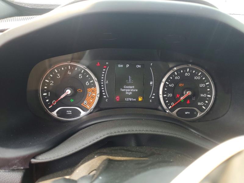 Aukcja sprzedaży 2023 Jeep Renegade, vin: ZACNJDB18PPP62252, numer aukcji: 62130976
