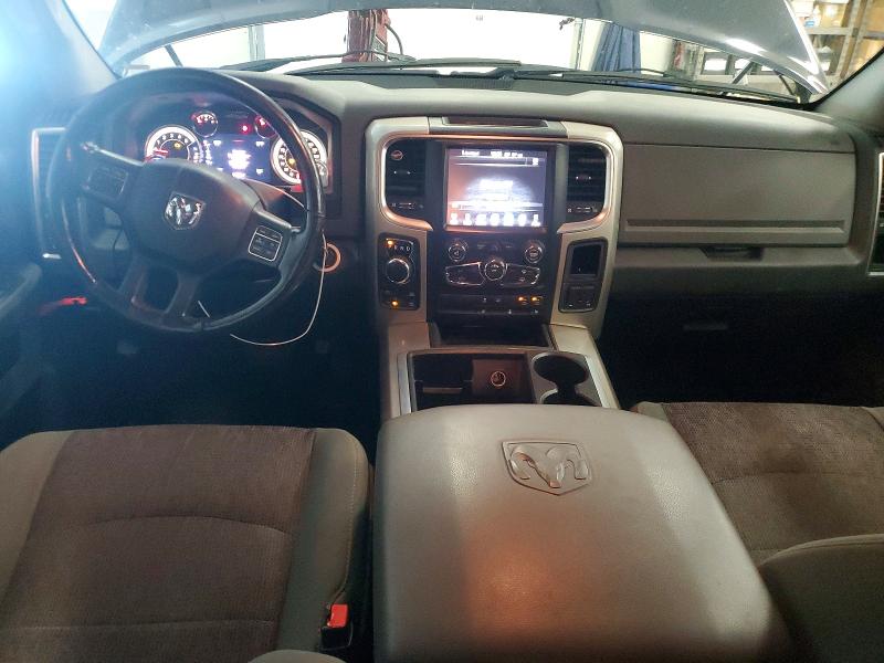 Продажа на аукционе авто 2015 Ram 1500, vin: 1C6RR7LMXFS546121, номер лота: 85975905