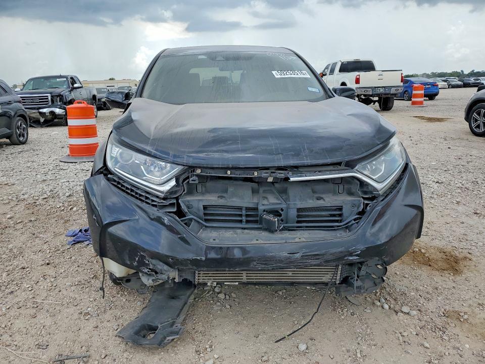 Aukcja sprzedaży 2019 Honda Cr-v, vin: 7FARW1H55KE039073, numer aukcji: 59253516