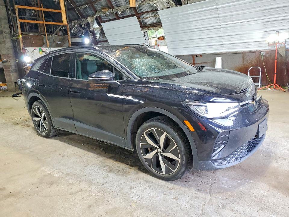 Продаж на аукціоні авто 2023 Volkswagen Id.4, vin: 1V2WNPE84PC051334, номер лоту: 62230026