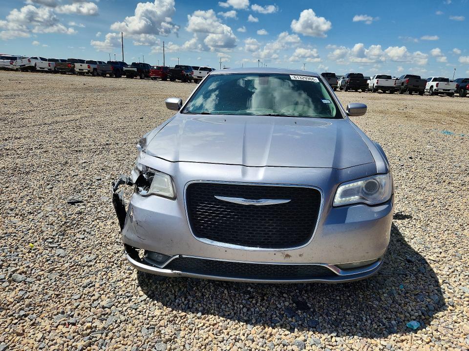Aukcja sprzedaży 2016 Chrysler 300, vin: 2C3CCAAG9GH224433, numer aukcji: 61329966