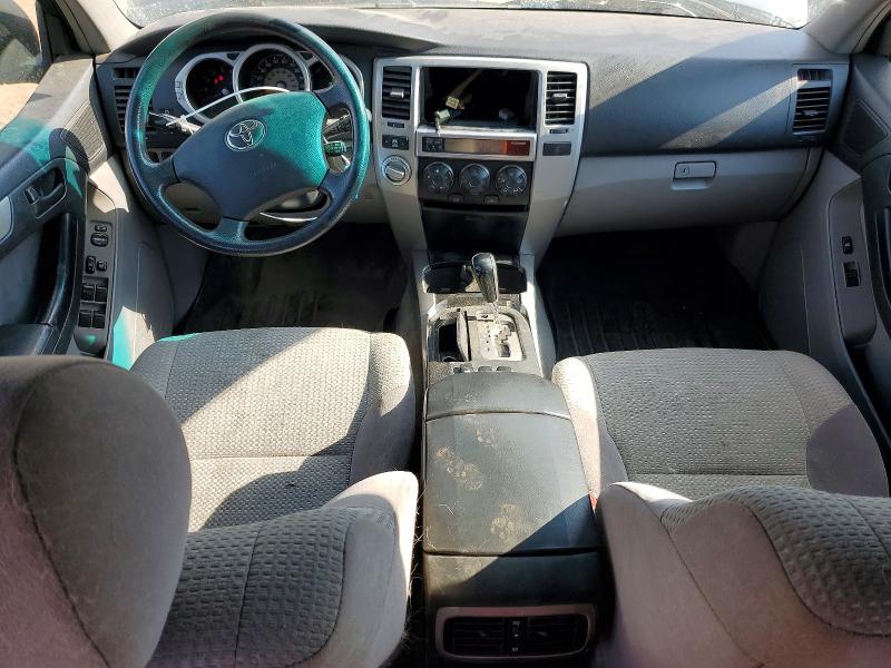 Aukcja sprzedaży 2004 Toyota 4runner, vin: JTEBU14R240036432, numer aukcji: 61339686