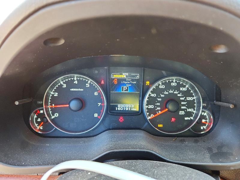 Продажа на аукционе авто 2014 Subaru Outback, vin: 4S4BRBMCXE3260289, номер лота: 63250696