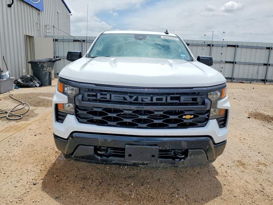 76293535 :رقم المزاد ، 3GCPDAEK1NG585516 vin ، 2022 Chevrolet Silverado مزاد بيع