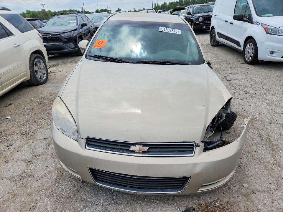 Продаж на аукціоні авто 2008 Chevrolet Impala, vin: 2G1WB58K081335792, номер лоту: 61569876