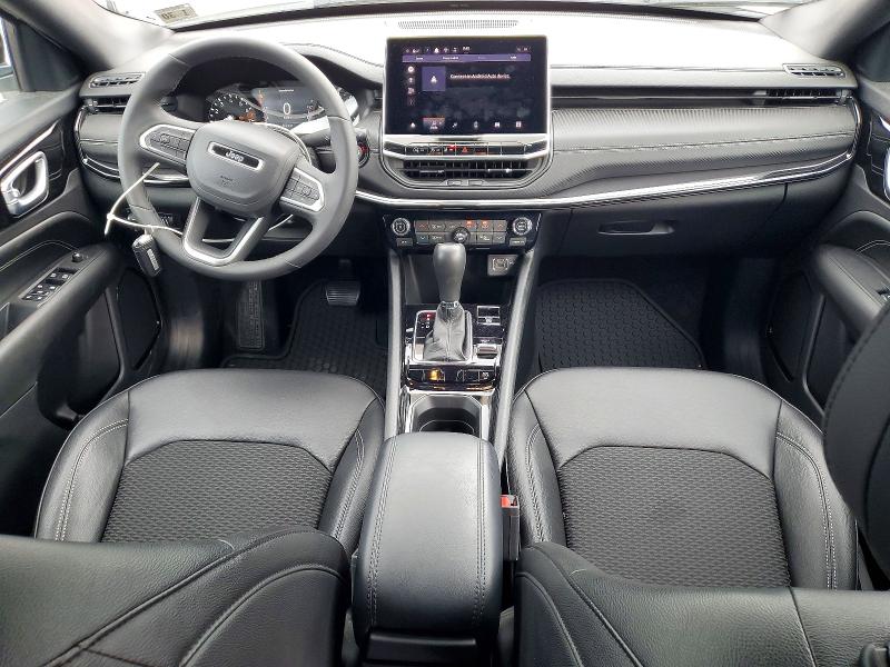 Aukcja sprzedaży 2024 Jeep Compass, vin: 3C4NJDBN5RT116541, numer aukcji: 61552726