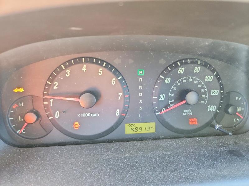 59689636 :رقم المزاد ، KMHDN46D26U218149 vin ، 2006 Hyundai Elantra مزاد بيع