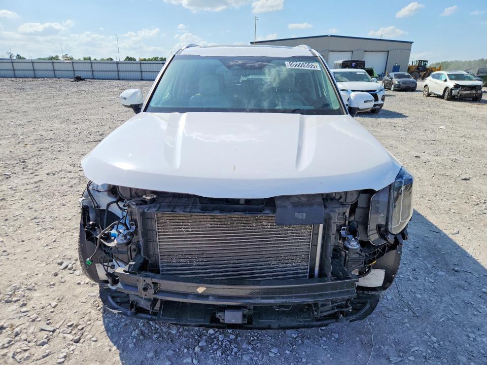 Aukcja sprzedaży 2023 Kia Telluride, vin: 5XYP3DGC5PG336616, numer aukcji: 85608355