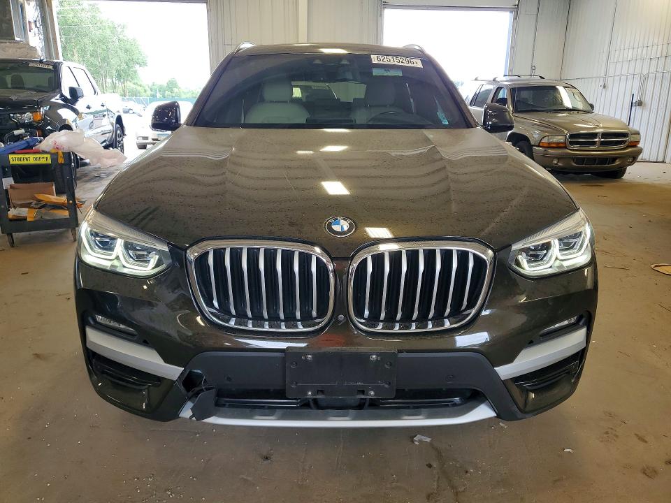 62515296 :رقم المزاد ، 5UXTY5C04L9D64986 vin ، 2020 Bmw X3 مزاد بيع