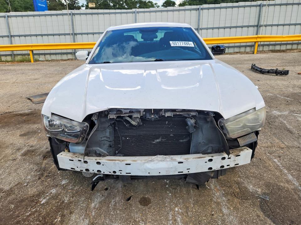 Продаж на аукціоні авто 2014 Dodge Charger, vin: 2C3CDXBG3EH324801, номер лоту: 60177486
