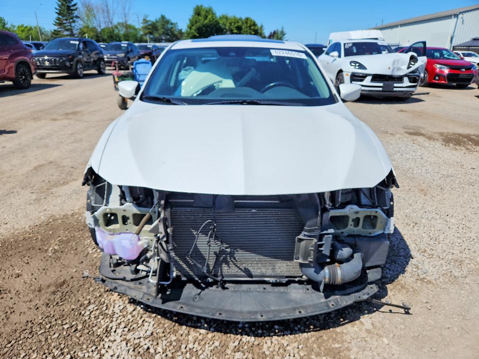 Продаж на аукціоні авто 2020 Acura Ilx, vin: 19UDE2F76LA800482, номер лоту: 62246516