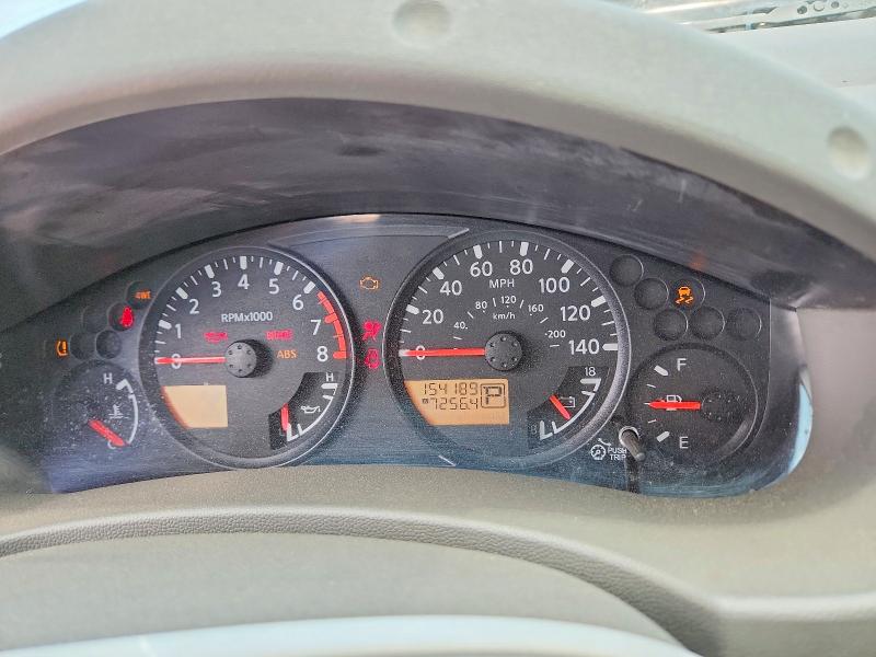 Aukcja sprzedaży 2014 Nissan Frontier, vin: 1N6AD0FV5EN712992, numer aukcji: 59629386