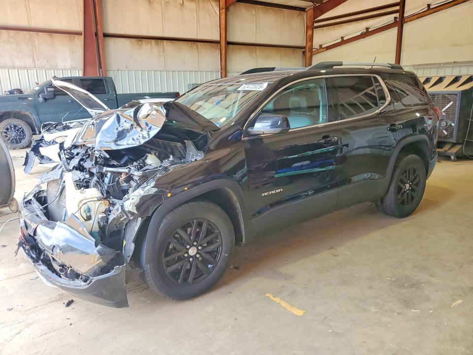 Aukcja sprzedaży 2018 Gmc Acadia, vin: 1GKKNMLS2JZ209059, numer aukcji: 62472026