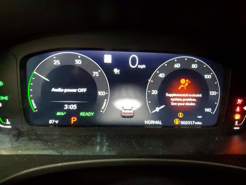 Продаж на аукціоні авто 2026 Honda Civic, vin: 2HGFE4F85TH328757, номер лоту: 61724386