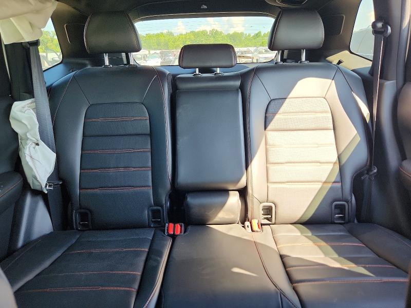Aukcja sprzedaży 2025 Honda Cr-v, vin: 7FARS6H9XSE007005, numer aukcji: 61308856