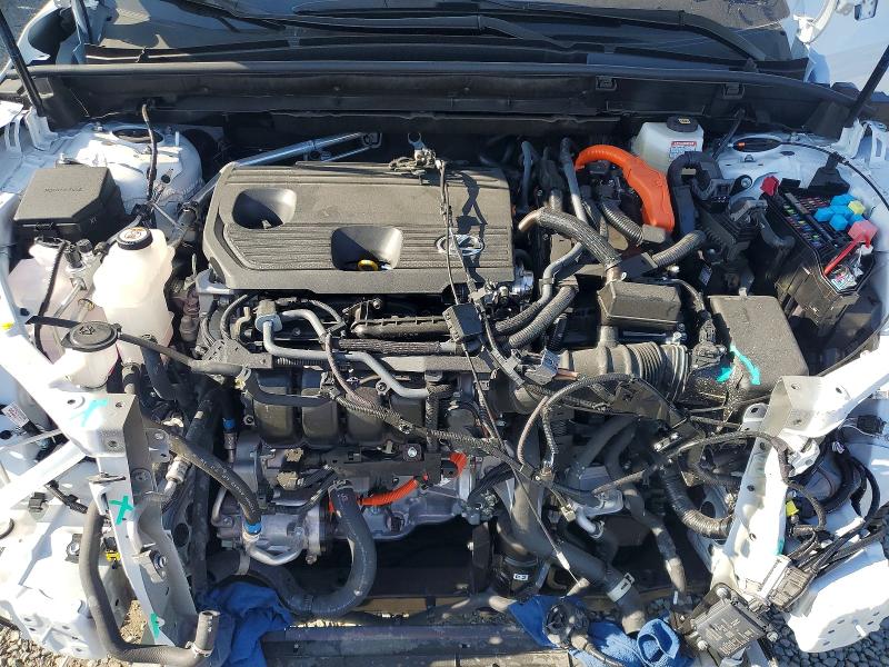 Продаж на аукціоні авто 2026 Lexus Nx 350h, vin: JTJHKCEZ3T2074590, номер лоту: 61762286