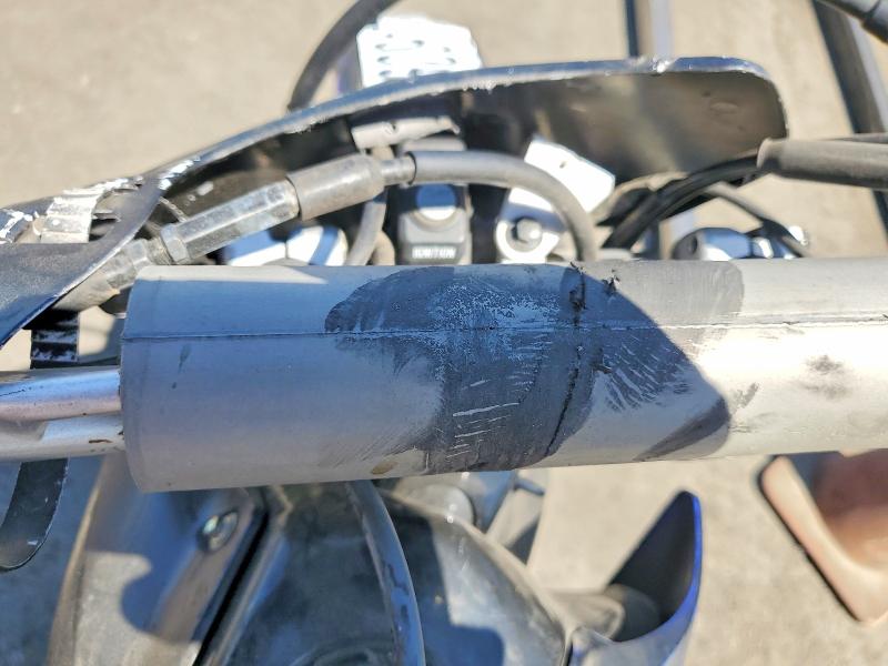 Aukcja sprzedaży 2017 Yamaha Ttr230, vin: 9C6CG28YXH0016497, numer aukcji: 60917816