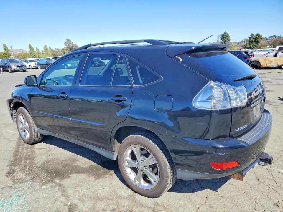 Aukcja sprzedaży 2006 Lexus Rx, vin: JTJHW31U160038699, numer aukcji: 60087936
