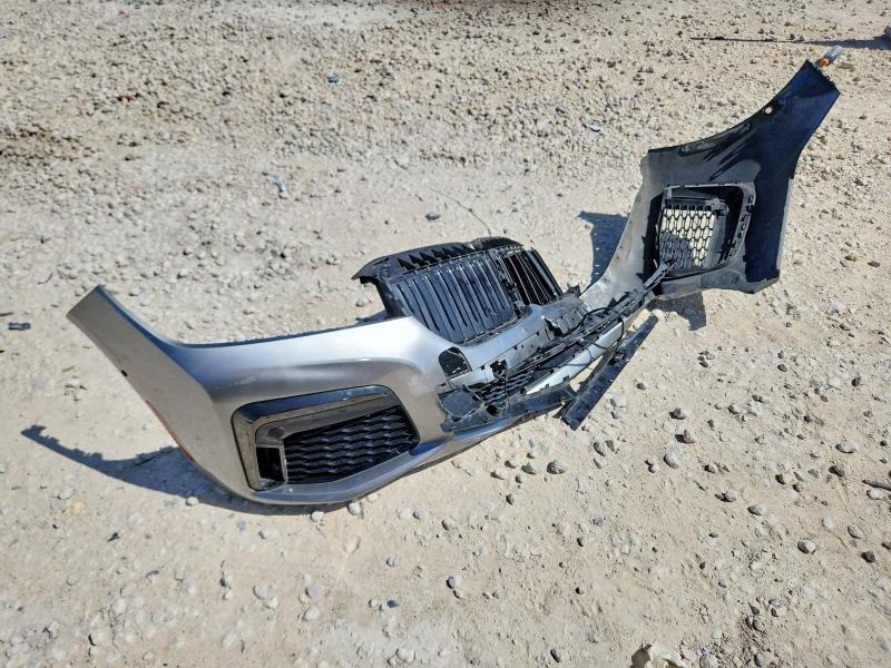 62050726 :رقم المزاد ، WBA7U2C03MCF05240 vin ، 2021 Bmw 750 مزاد بيع