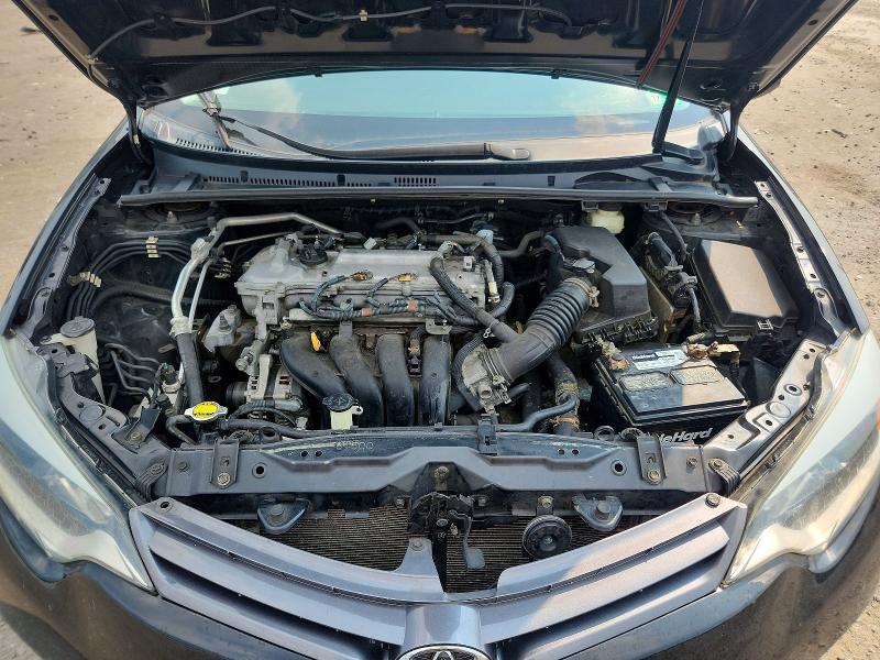 62498846 :رقم المزاد ، 2T1BURHE7GC500853 vin ، 2016 Toyota Corolla مزاد بيع