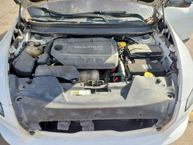 Продажа на аукционе авто 2015 Jeep Cherokee, vin: 1C4PJLAB5FW525476, номер лота: 62002316