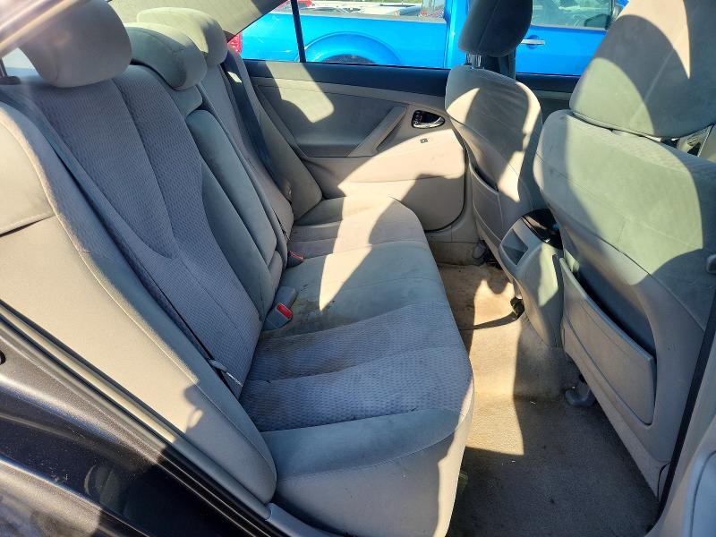 Продаж на аукціоні авто 2010 Toyota Camry, vin: 4T1BF3EK6AU042245, номер лоту: 59094696