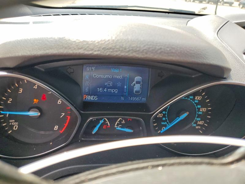 Продаж на аукціоні авто 2014 Ford Escape, vin: 1FMCU9GXXEUD84051, номер лоту: 62936946