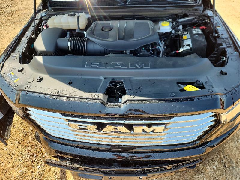 Продажа на аукционе авто 2026 Ram 1500, vin: 1C6SRFJP7TN173090, номер лота: 63349376