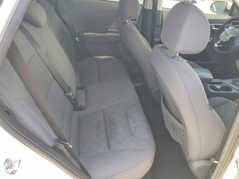 62724256 :رقم المزاد ، KNDCB3LC6N5532782 vin ، 2022 Kia Niro مزاد بيع