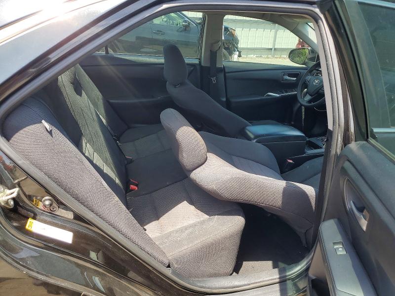 Aukcja sprzedaży 2016 Toyota Camry, vin: 4T4BF1FK2GR563108, numer aukcji: 61430816