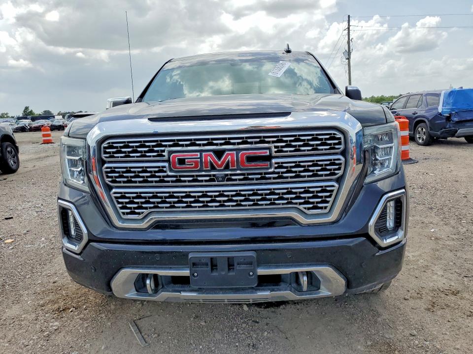 Продажа на аукционе авто 2020 Gmc Sierra, vin: 3GTP8FET7LG305542, номер лота: 61336246
